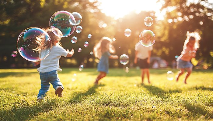 Contes, jeux et lectures : ANNULÉ