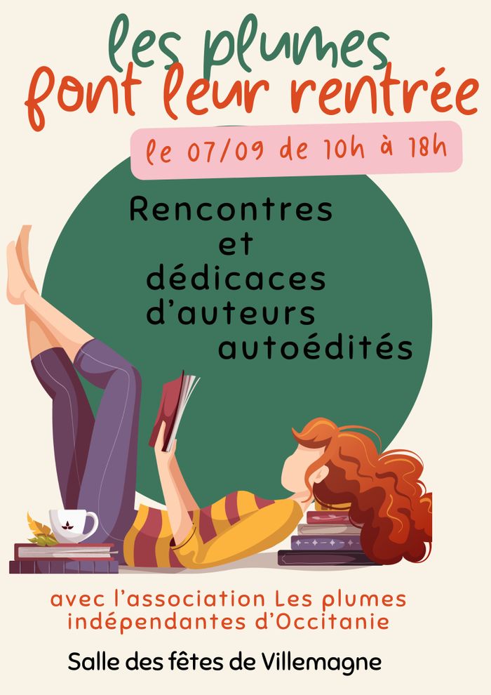 Les plumes font leur rentrée