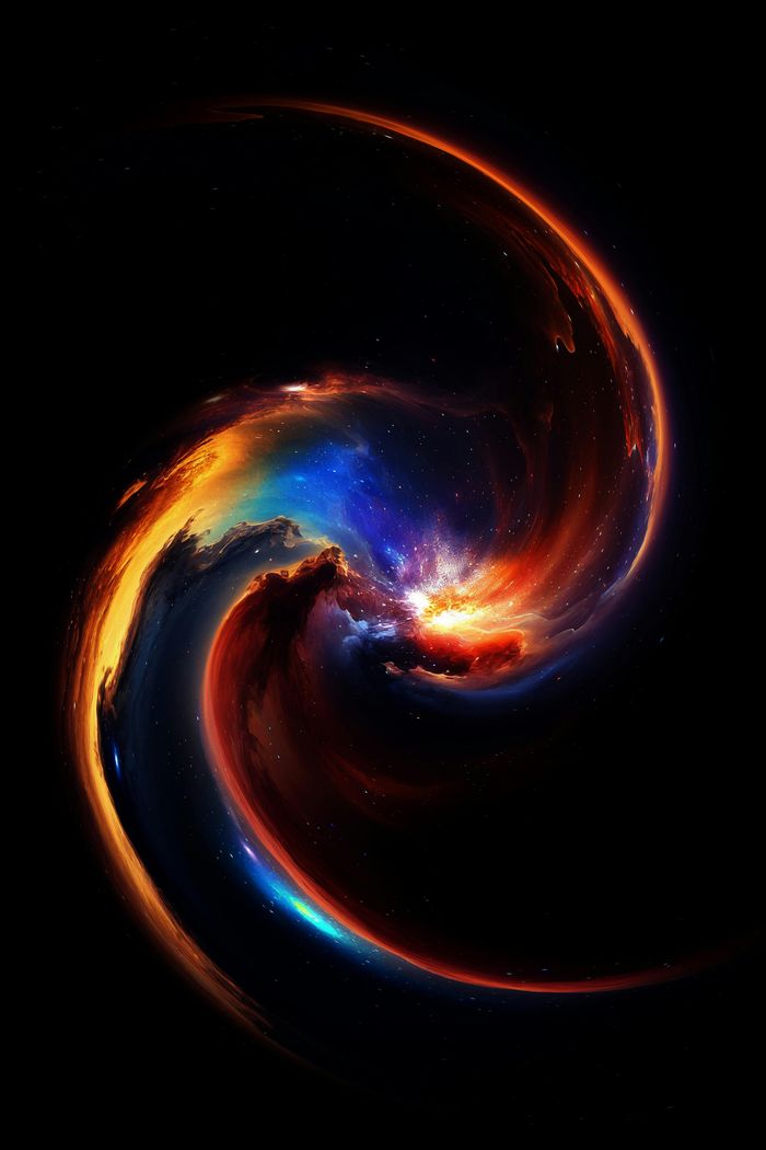 Conférence - L'univers a-t-il une origine ?