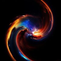 Conférence - L'univers a-t-il une origine ?