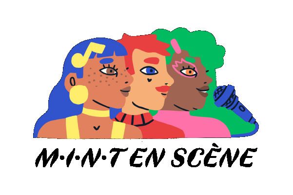 Jeudi des Fabriques : M.I.N.T en scène