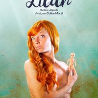 Théâtre déjanté et débat mouvementé - Lilith