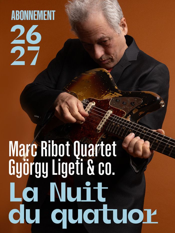 La Nuit du quatuor