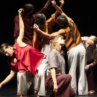Jann Gallois - "Imminentes"