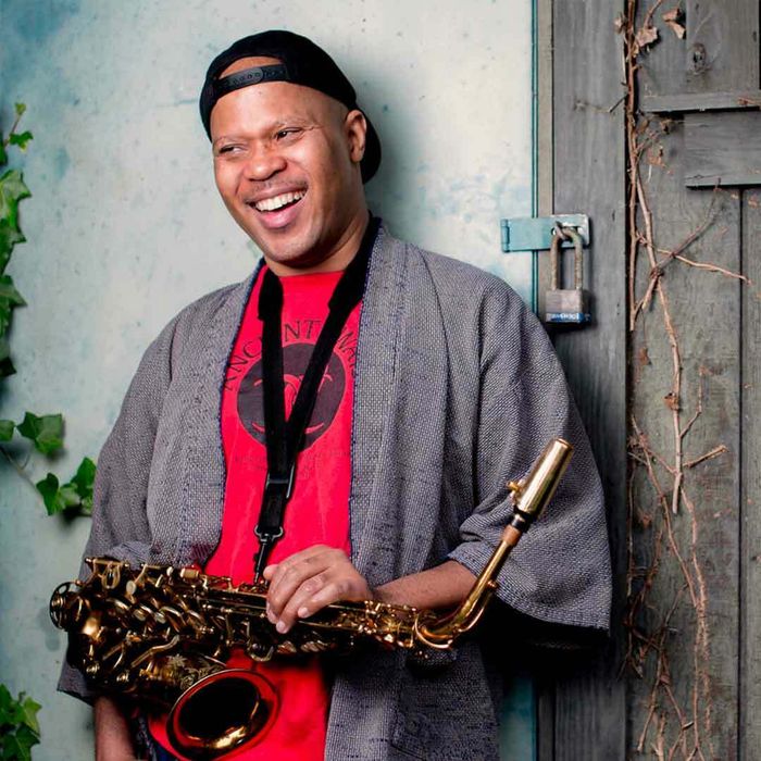 STEVE COLEMAN & FIVE ELEMENTS