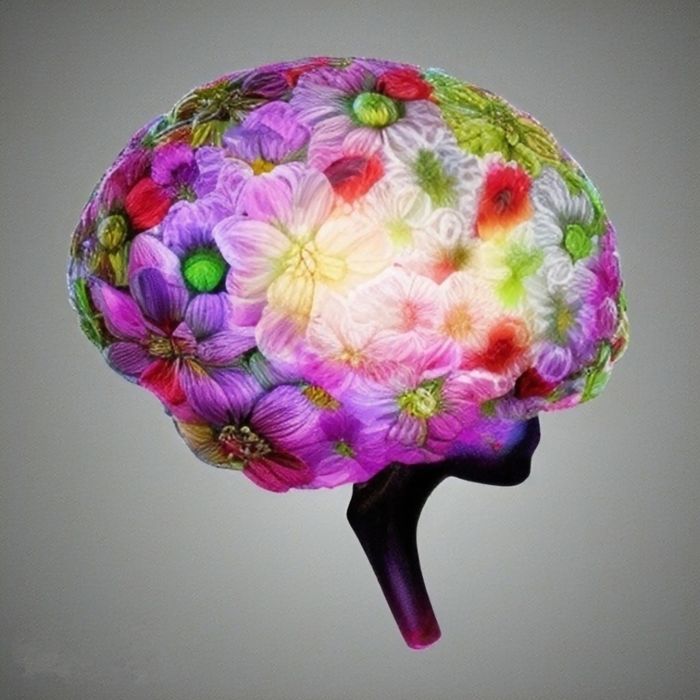 Épigénétique et Cerveau - Corinne AUGÉ