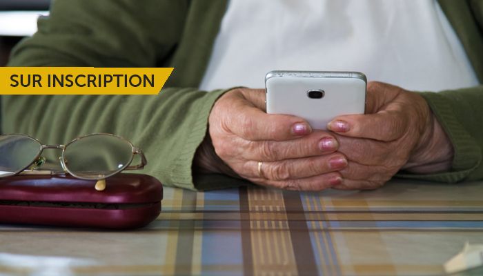 Prise en main de son smartphone