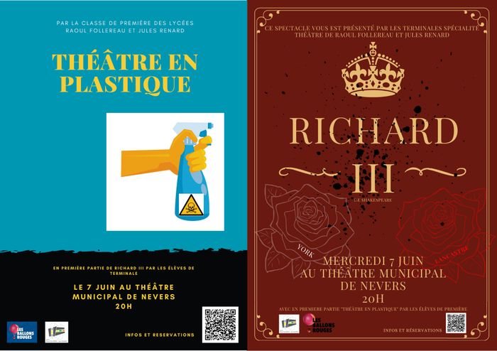 Richard III