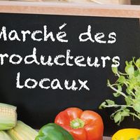 Marché de La Vallée du Paradis