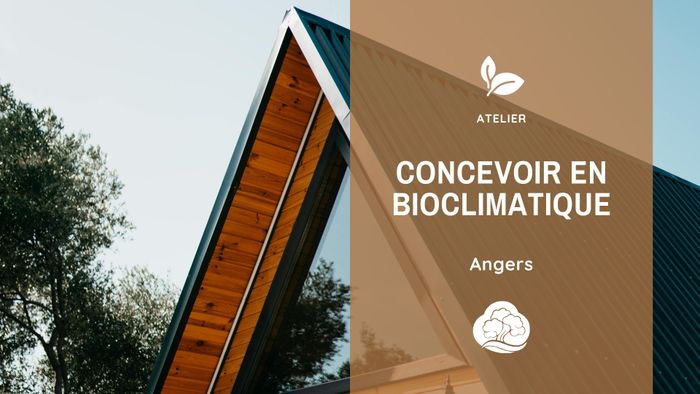 Concevoir en bioclimatique