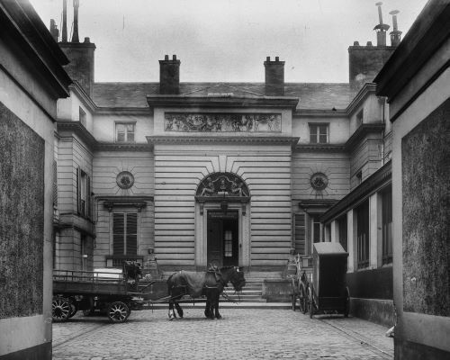 Concert par les élèves du Conservatoire Hector-Berlioz