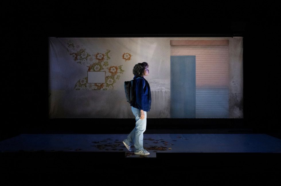 La Petite Tuk au Festival de Marne (Vitry-sur-seine)