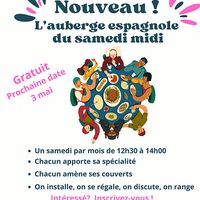 Auberge espagnole