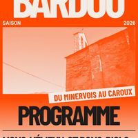 Concerts- Sinfonietta bardou