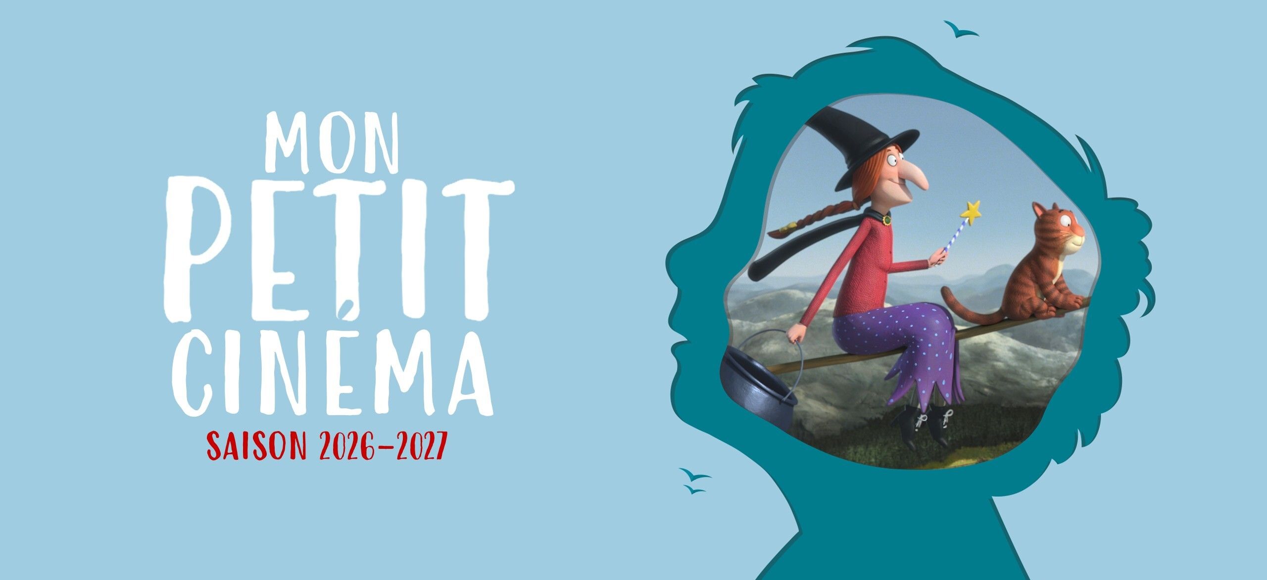 Mon Petit Cinéma