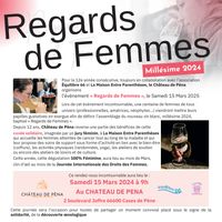 12e Regards de Femmes