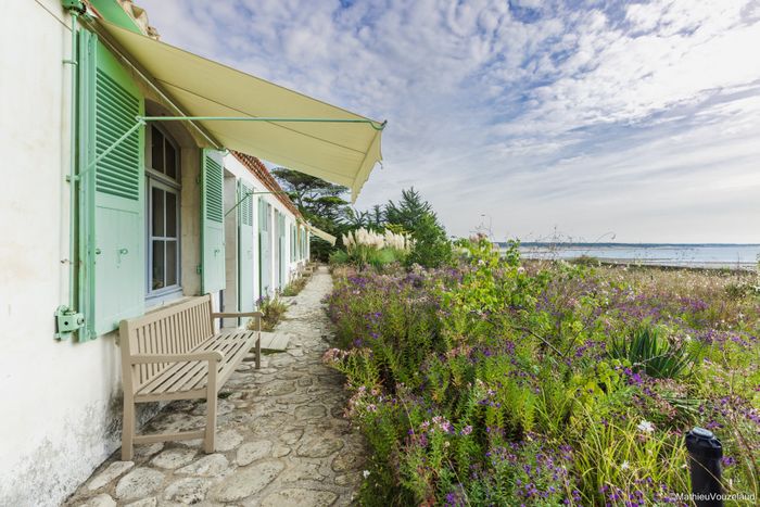 A la (re)découverte de la maison et jardins de Georges Clemenceau