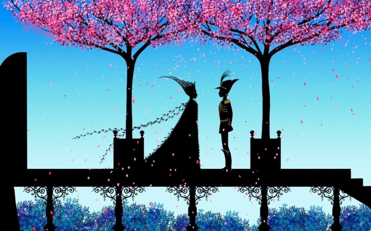 Film « Princes et Princesses » et jeu de l'oie géant au cinéma Le Brady