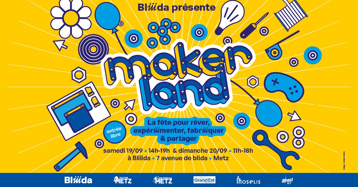 Makerland