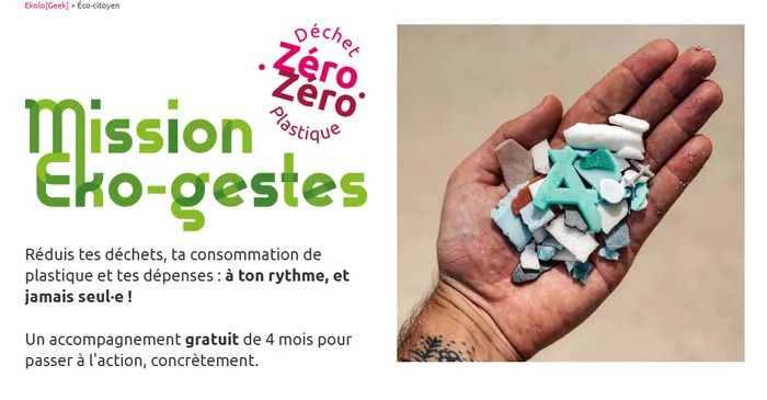 Visuel évènement