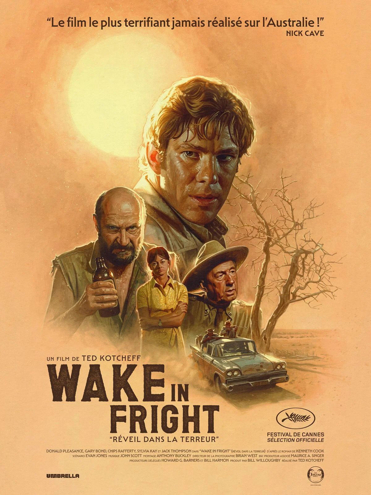 Wake in Fright