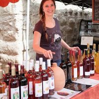 Marché des producteurs de pays