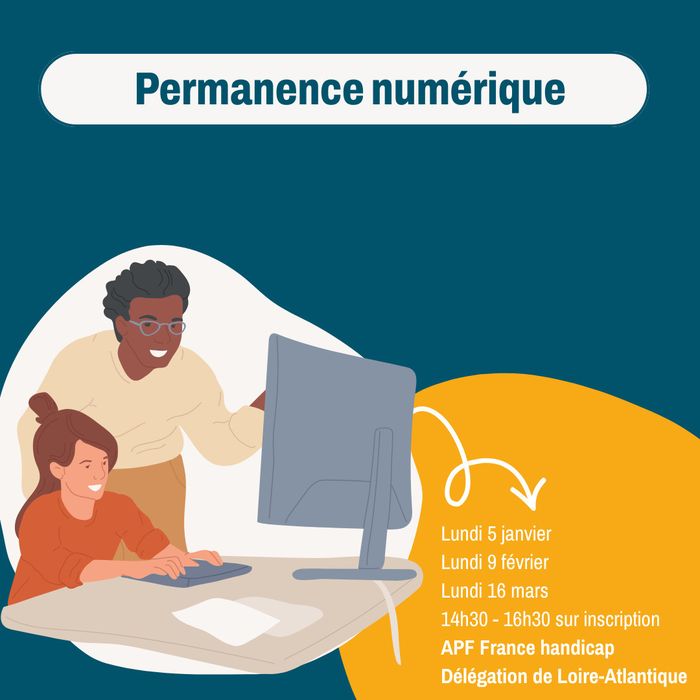 Permanence numérique