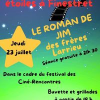 Cinéma sous les étoiles