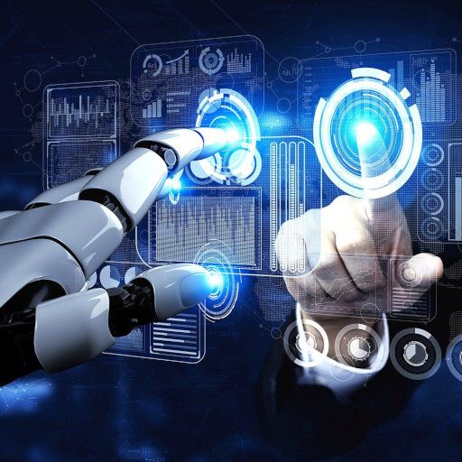 L'art créé par les intelligences artificielles : on essaye ensemble.