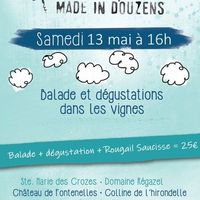 Balad'Apéro Made in Douzens