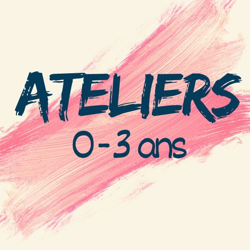 Atelier créatif d'été