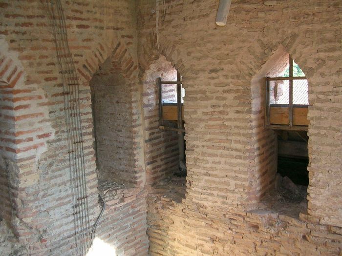 Visite commentée du clocher de l'église Sainte-Quitterie