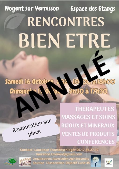 Visuel évènement