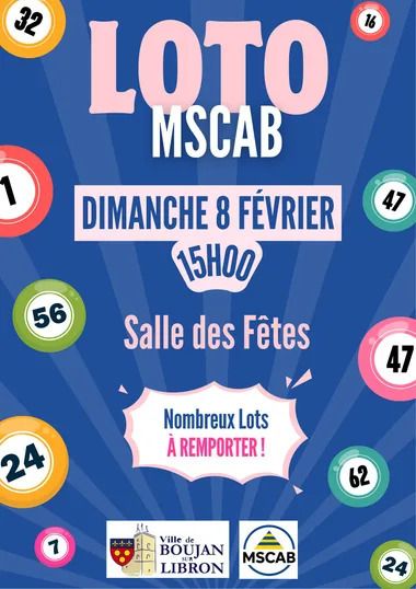 Loto MSCAB