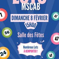 Loto MSCAB