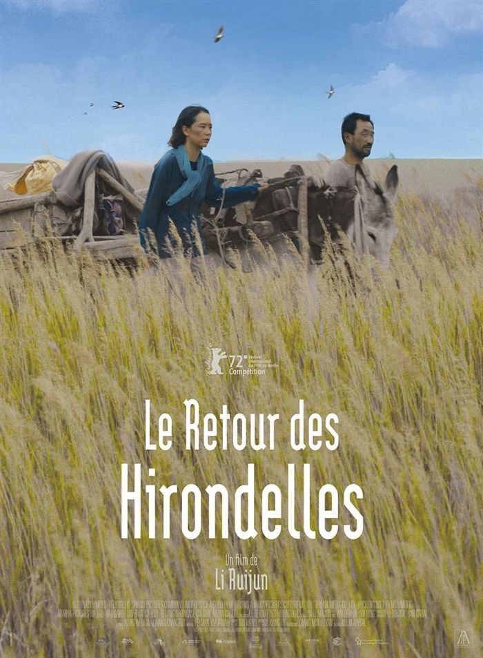 ACNE : Hyperstition de Maxime Chuchana + « LE RETOUR DES HIRONDELLES » de Li Ruijin