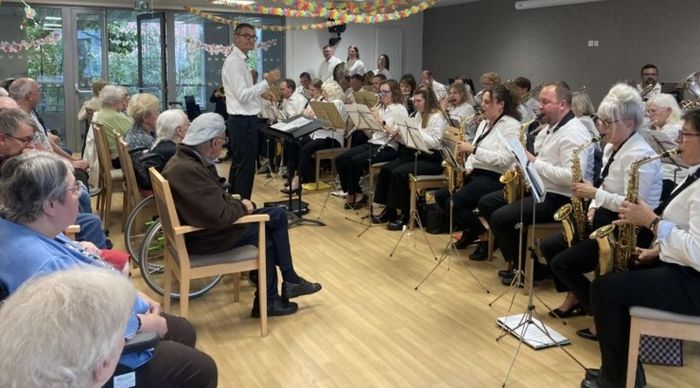 Concert Saint Jean-Baptiste