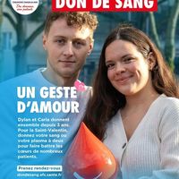 Don de sang