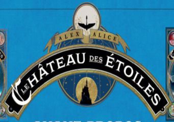 Exposition "Le Château des Étoiles"