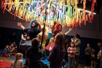 KANevedenn - Spectacle jeune public en breton