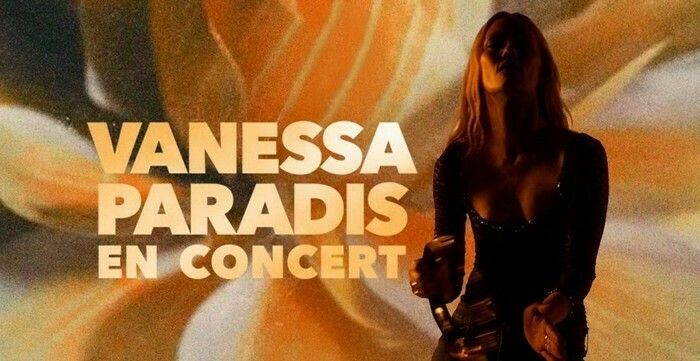 Vanessa Paradis