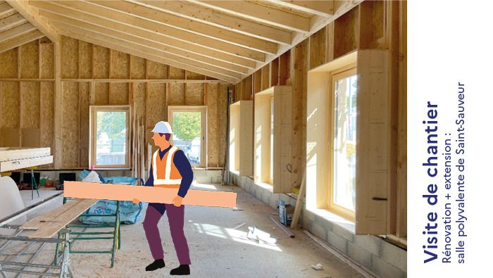 Visuel évènement