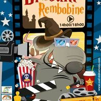 Festival enfance jeunesse "Bidouille rembobine"