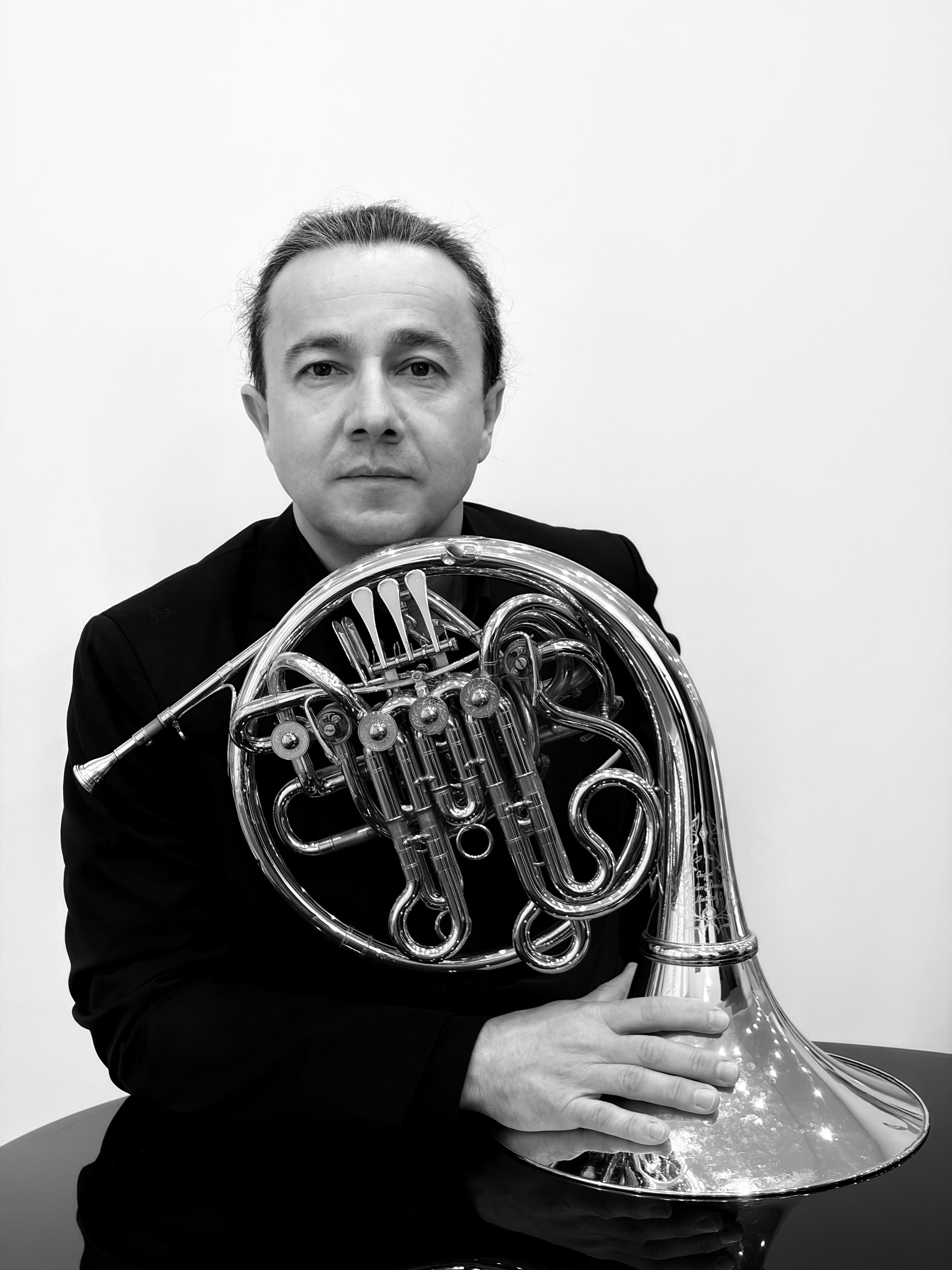 Les grands classiques #2 - Concerto pour cor