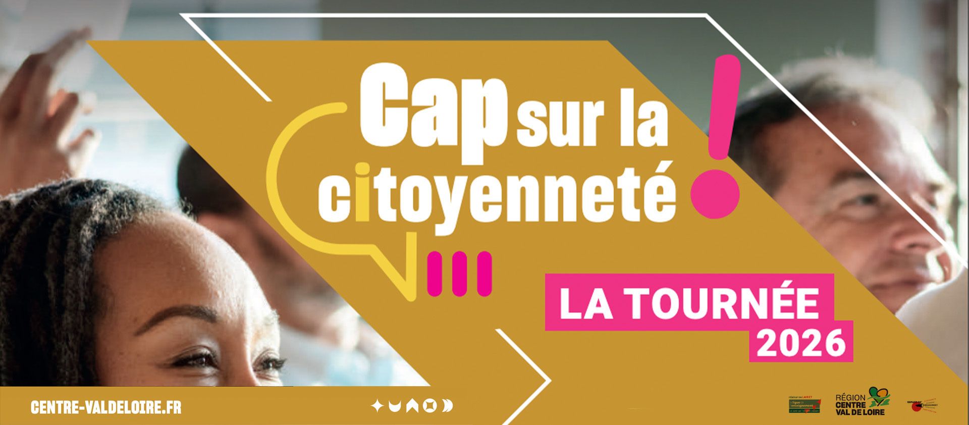Cap sur la citoyenneté - Le rôle de l’expression artistique dans le pouvoir d’agir