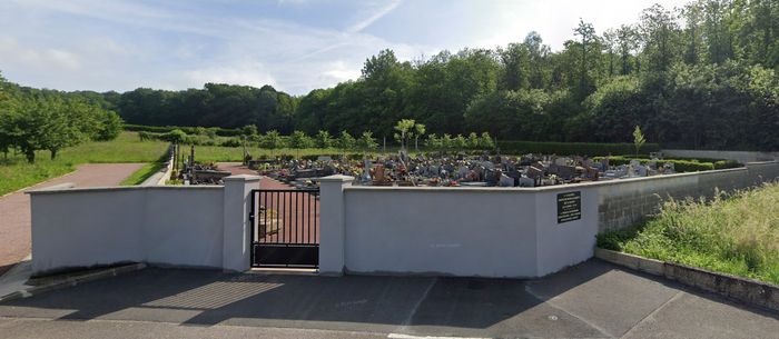 Visite commentée du cimetière de Suzoy