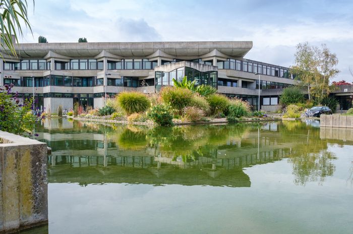 Visite guidée de l'Institut Agro Rennes-Angers, campus d'Angers