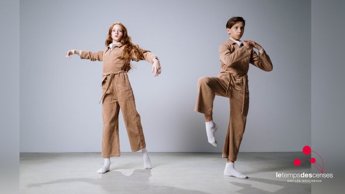 L'association PointeFlex vous propose de découvrir la Modern Dance (pour les 8-10 ans)
