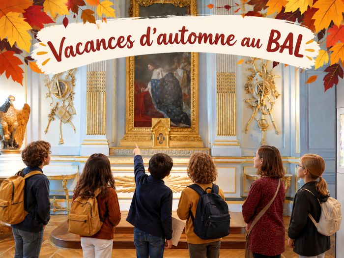 Visuel évènement