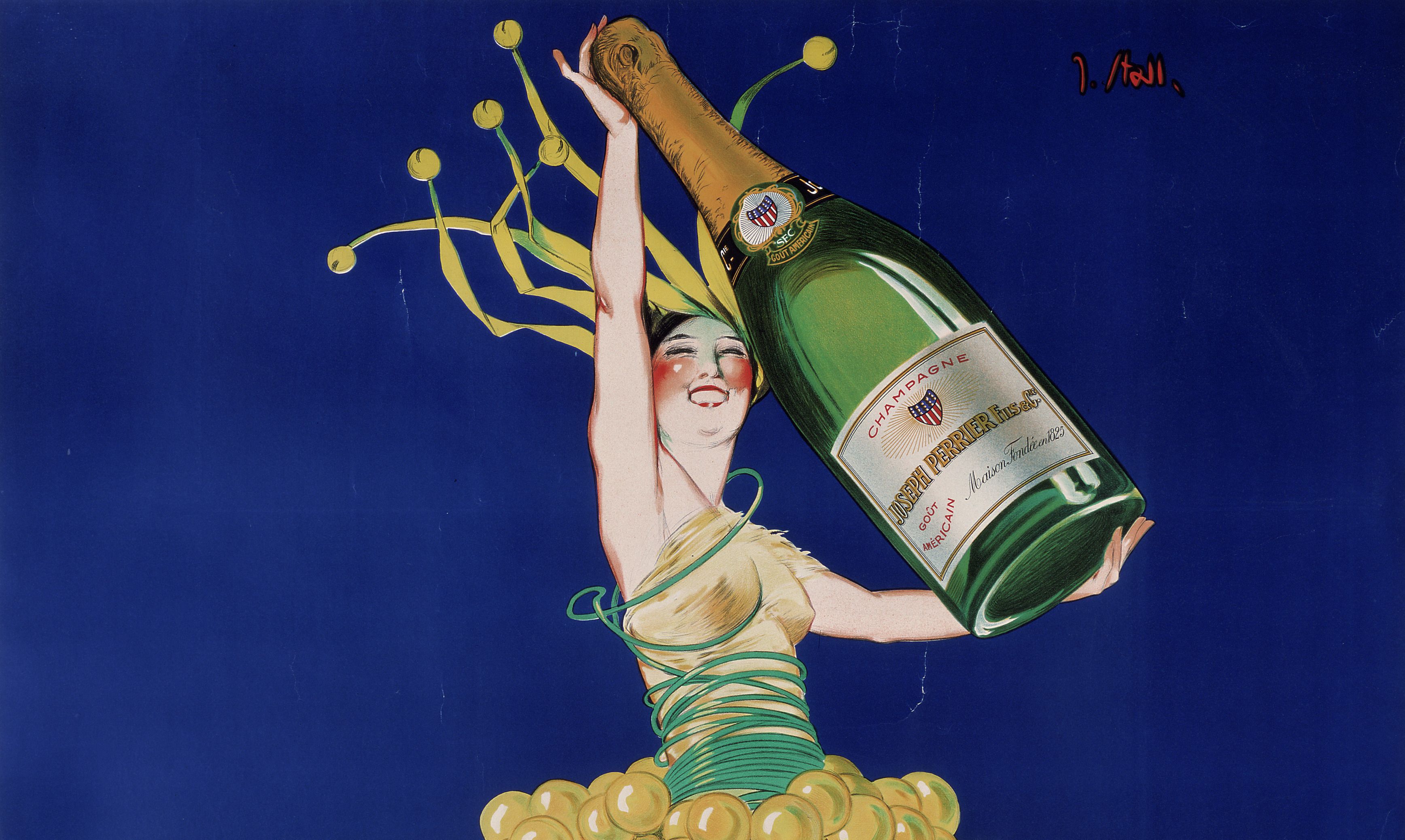 Rendez vous étudiant : Visite Exposition IVRESSE